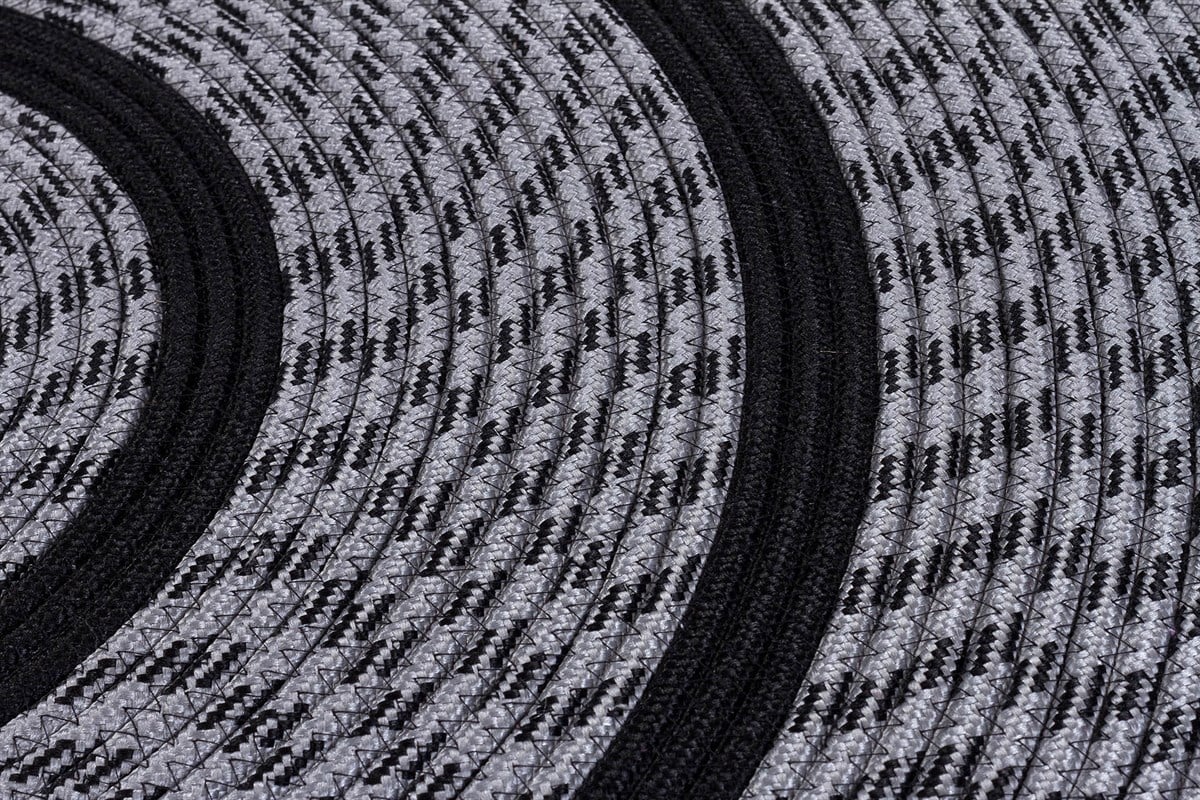 Jüt Kilim Modern Makine Dokuma Yıkanabilir Halı JÜT SİSAL 023