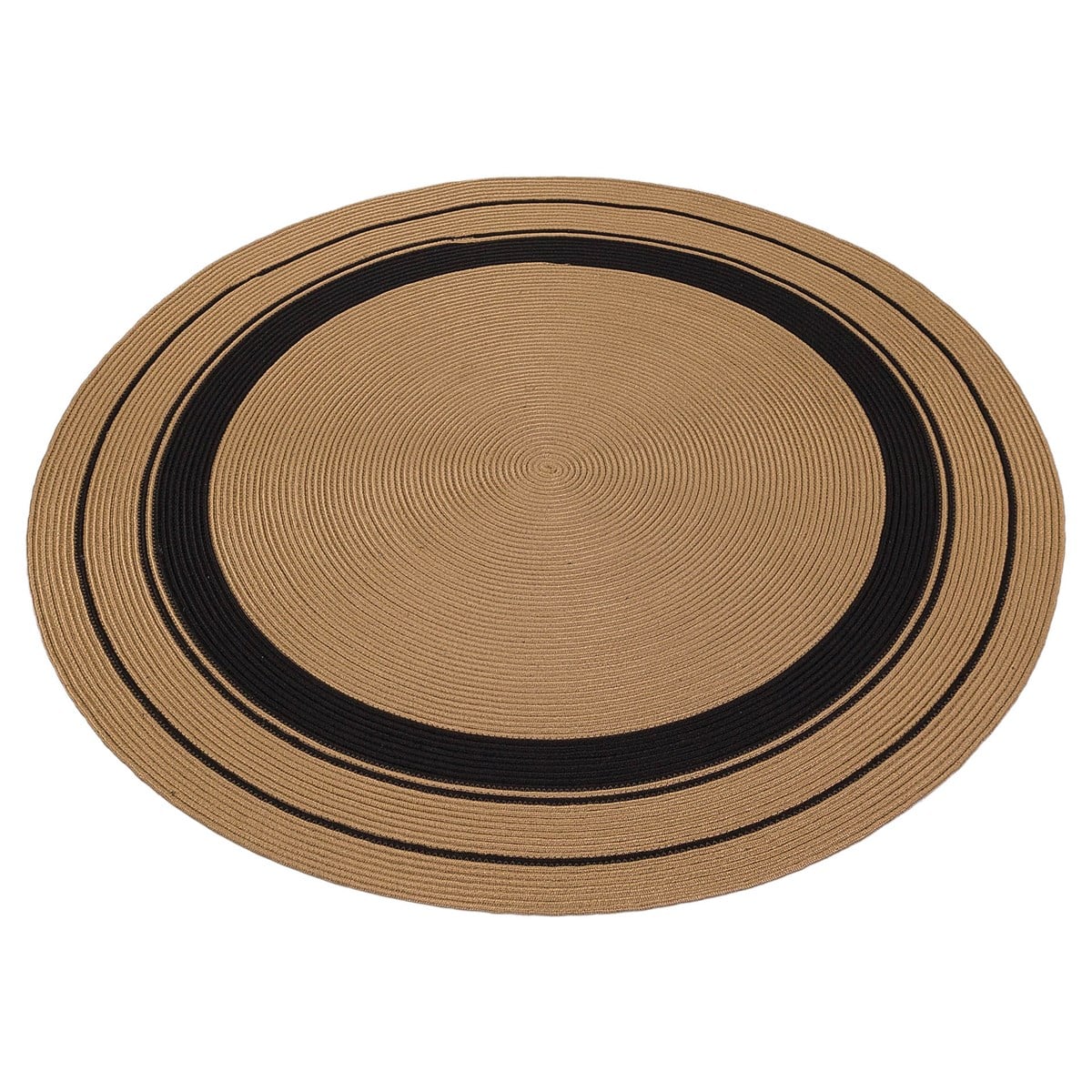 Jüt Kilim Modern Makine Dokuma Yıkanabilir Halı JÜT SİSAL 024