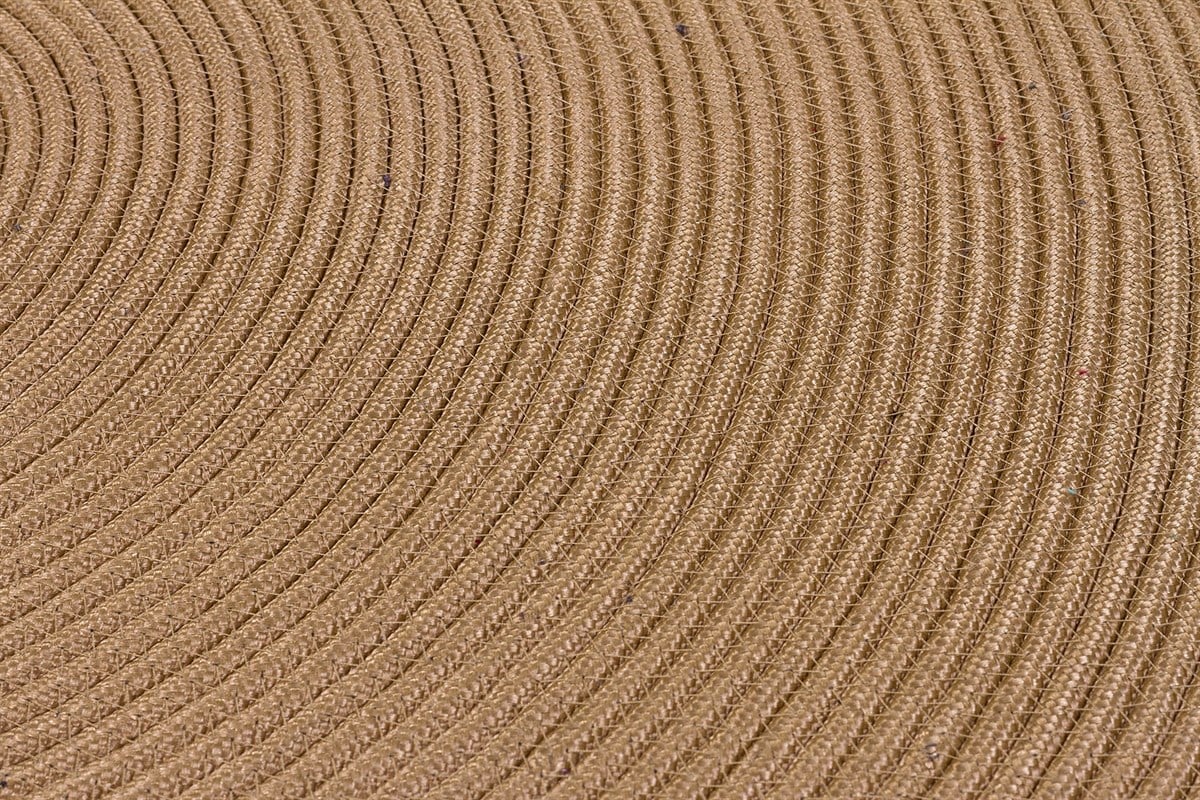 Jüt Kilim Modern Makine Dokuma Yıkanabilir Halı JÜT SİSAL 024