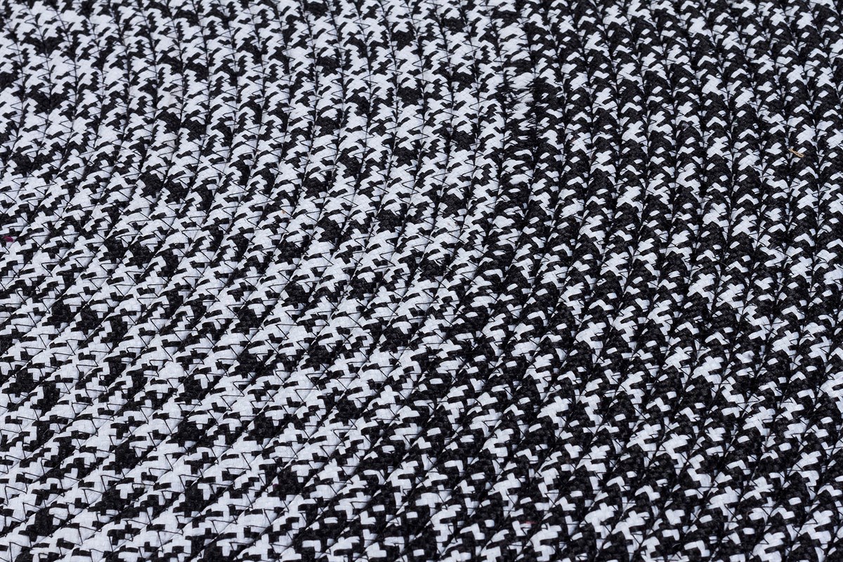 Jüt Kilim Modern Makine Dokuma Yıkanabilir Halı JÜT SİSAL 025