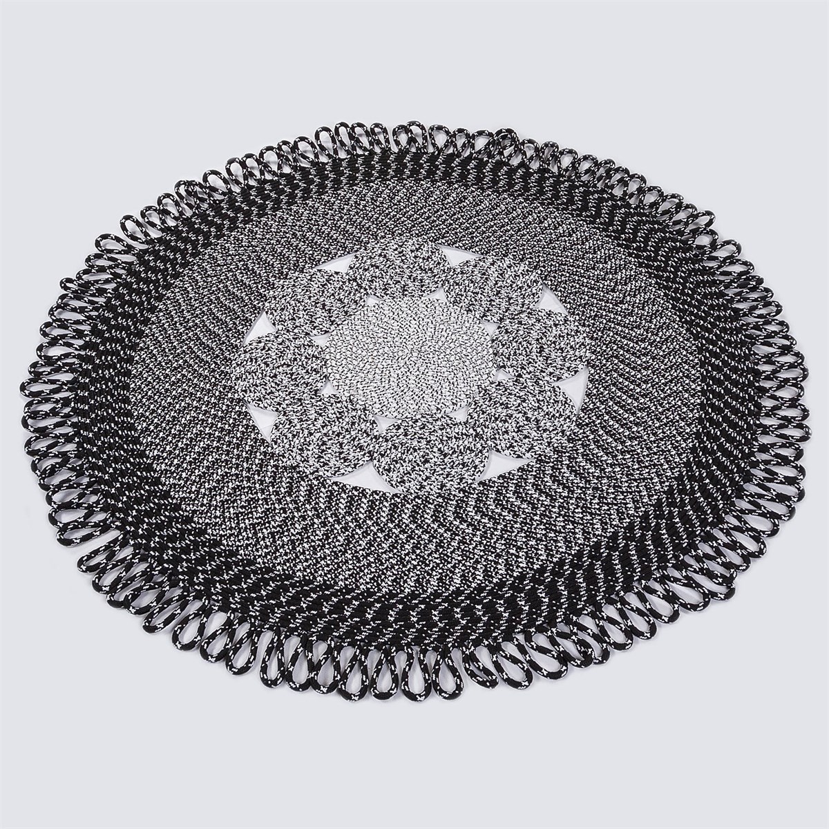 Jüt Kilim Modern Makine Dokuma Yıkanabilir Halı JÜT SİSAL 026