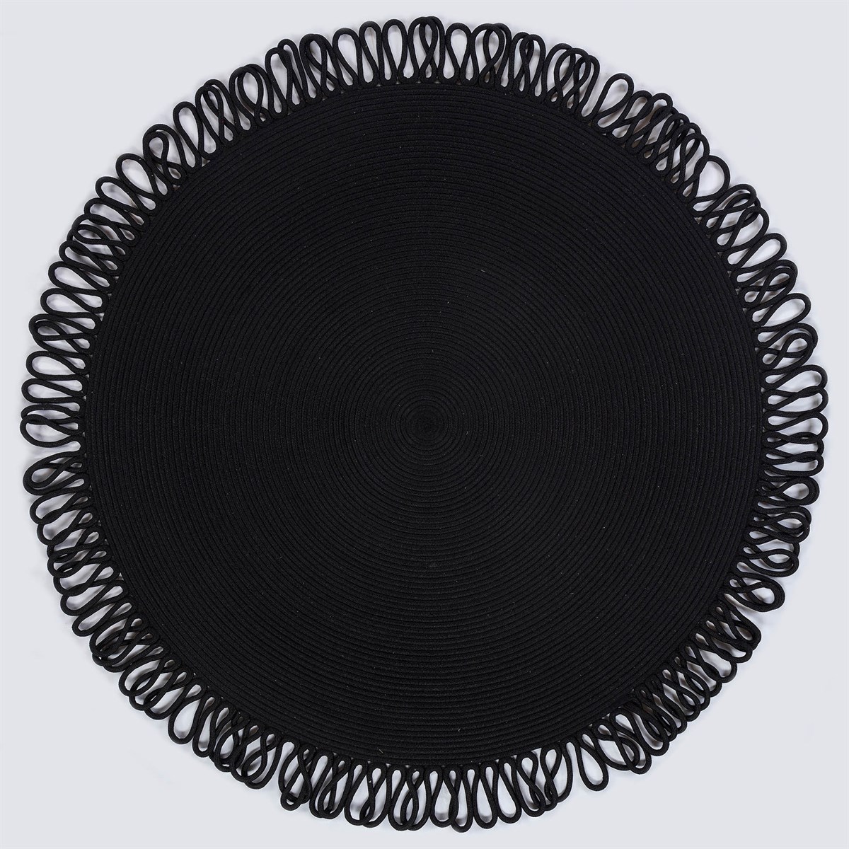 Jüt Kilim Modern Makine Dokuma Yıkanabilir Halı JÜT SİSAL 027