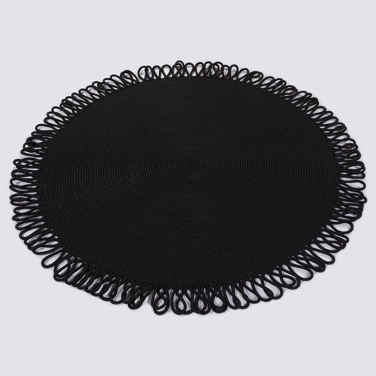 Jüt Kilim Modern Makine Dokuma Yıkanabilir Halı JÜT SİSAL 027