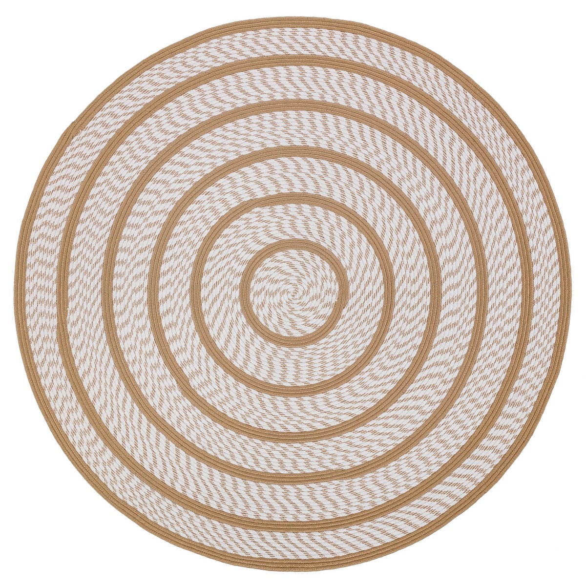 Jüt Kilim Modern Makine Dokuma Yıkanabilir Halı JÜT SİSAL 029