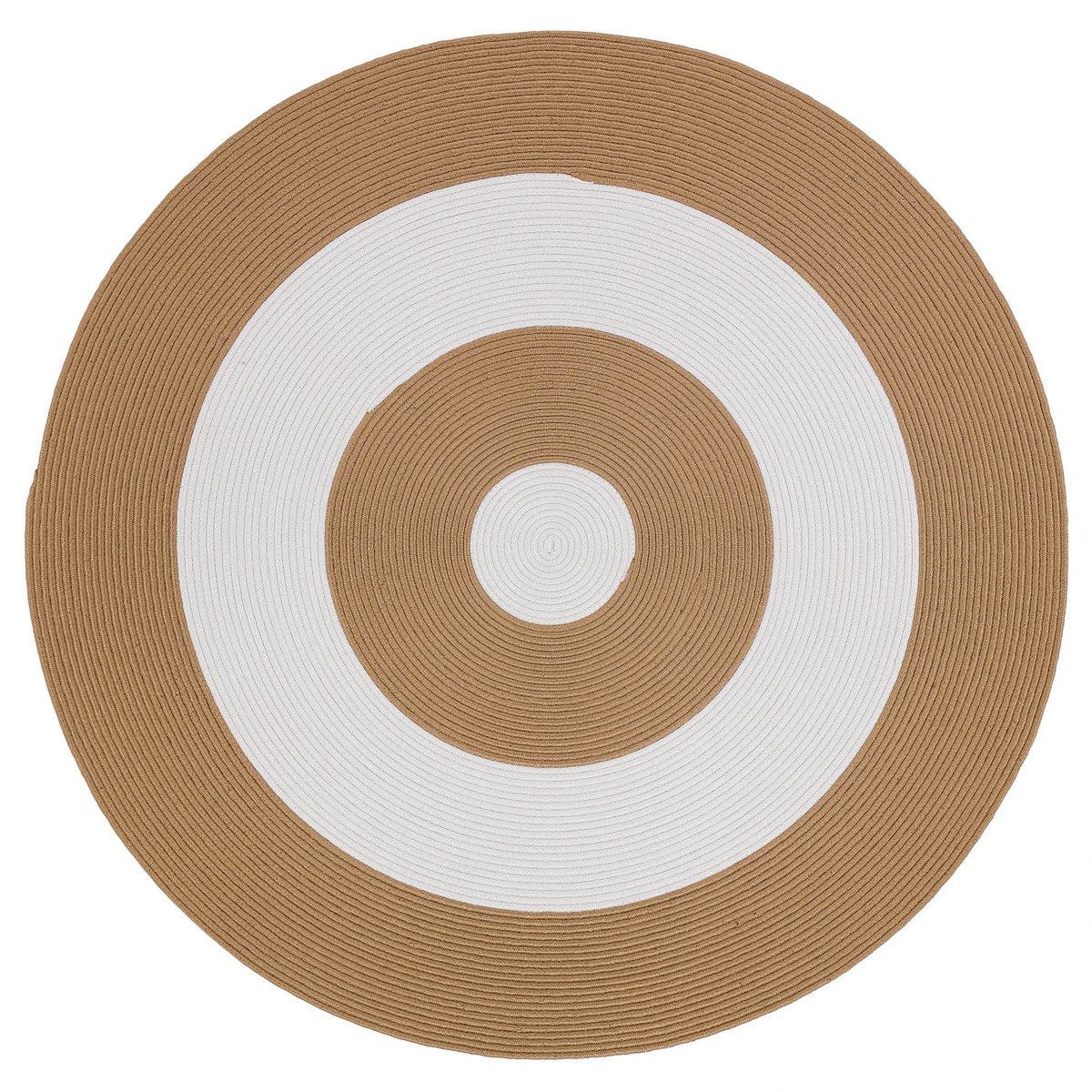 Jüt Kilim Modern Makine Dokuma Yıkanabilir Halı JÜT SİSAL 030