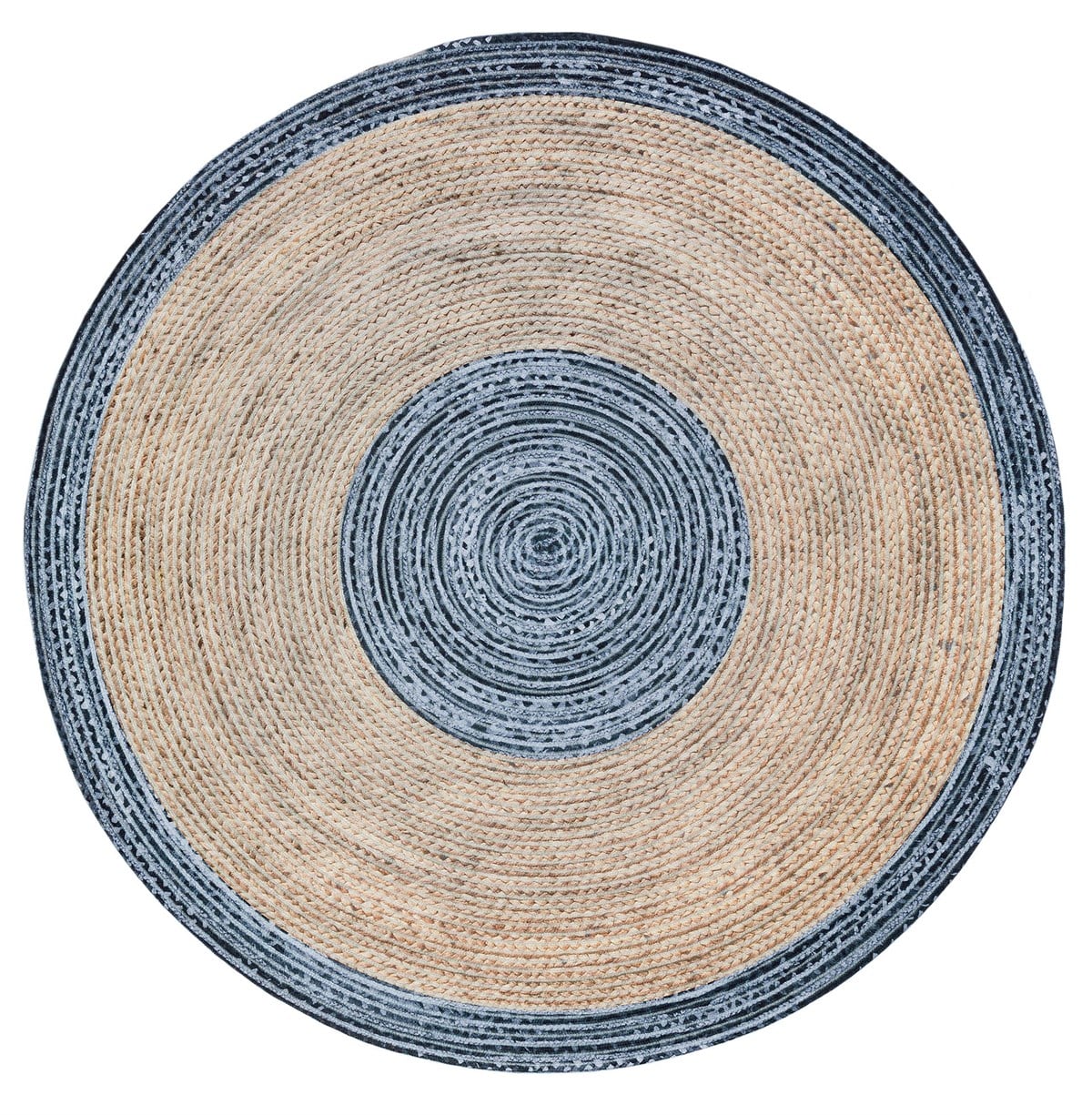 Baskılı Motifli Kilim Yıkanabilir Makine Dokuma JÜT BASKILI 010