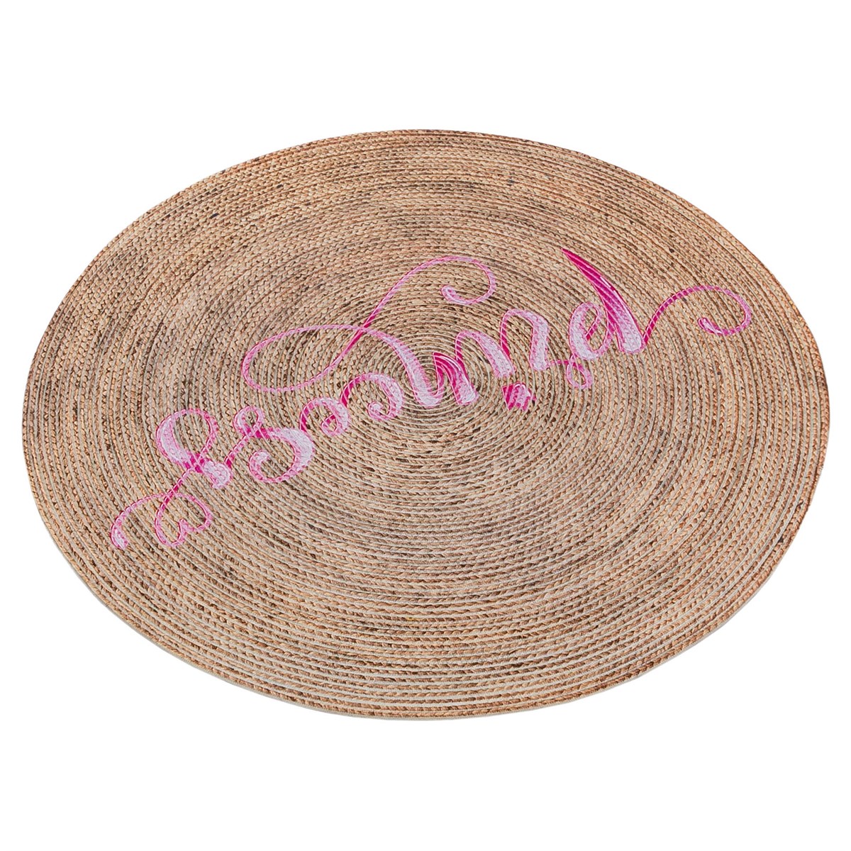 Baskılı Motifli Kilim Yıkanabilir Makine Dokuma JÜT BASKILI 014