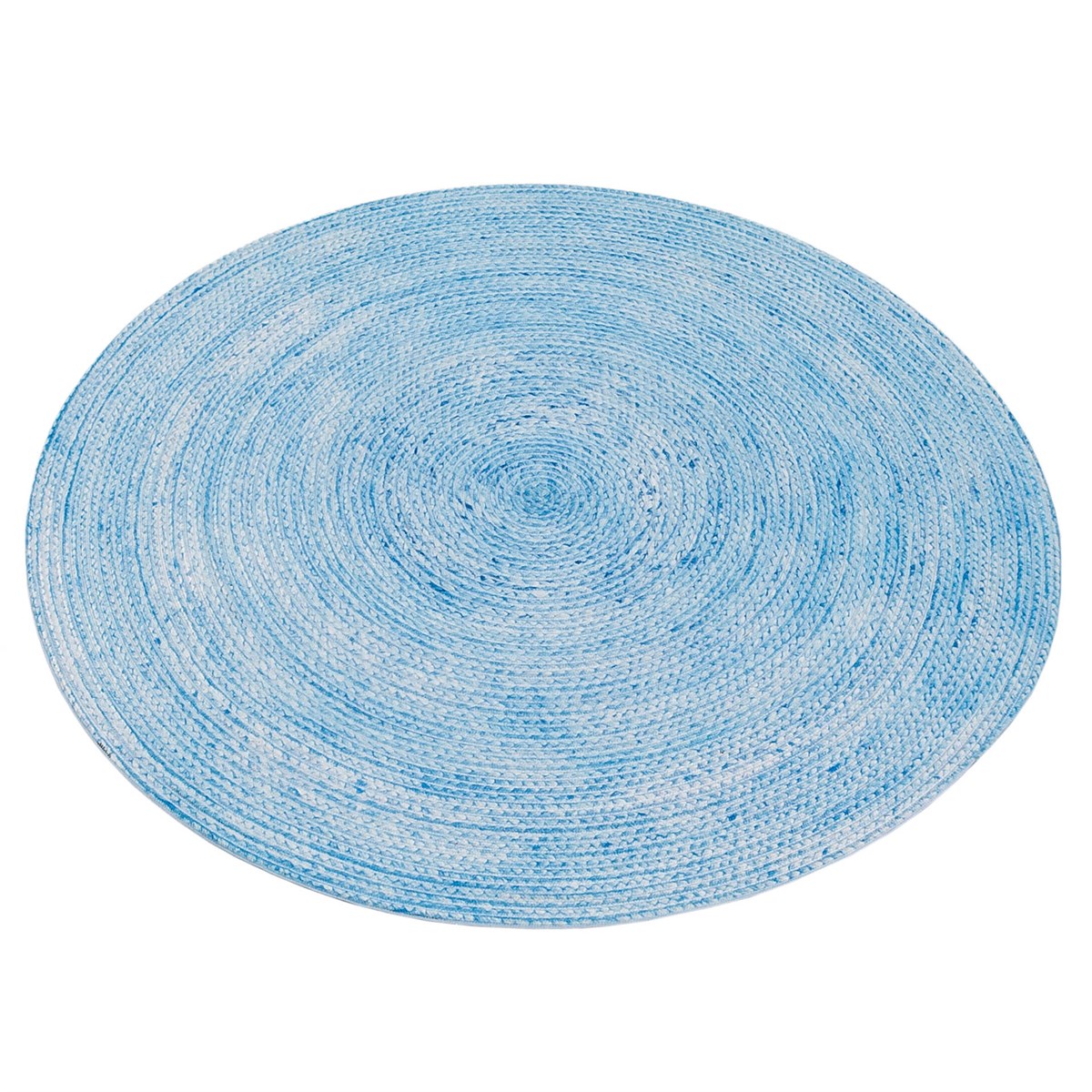 Baskılı Motifli Kilim Yıkanabilir Makine Dokuma JÜT BASKILI 017