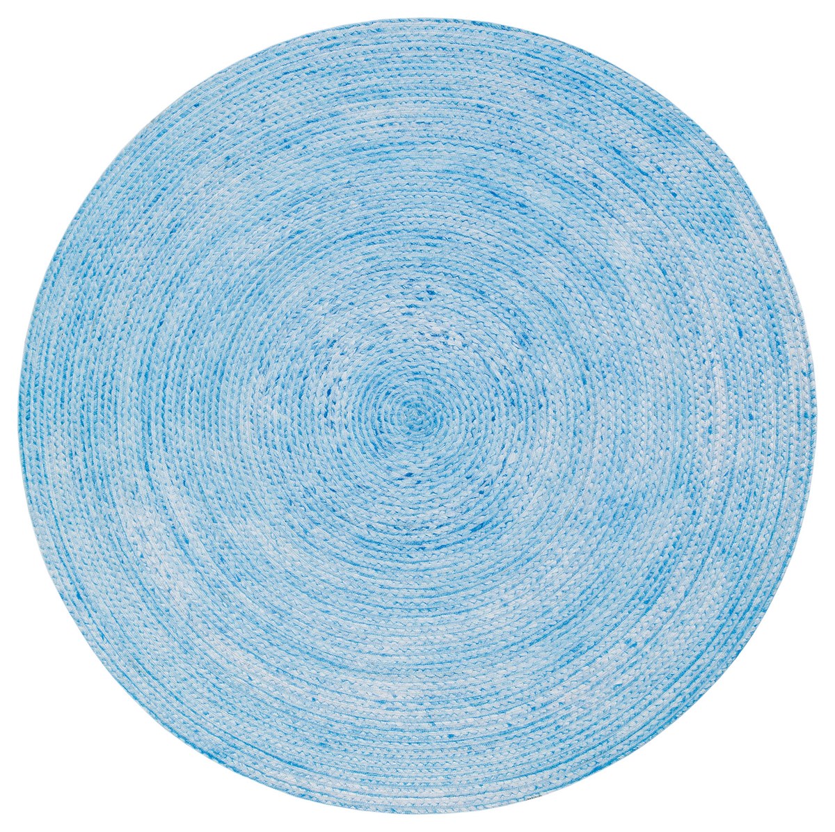 Baskılı Motifli Kilim Yıkanabilir Makine Dokuma JÜT BASKILI 017