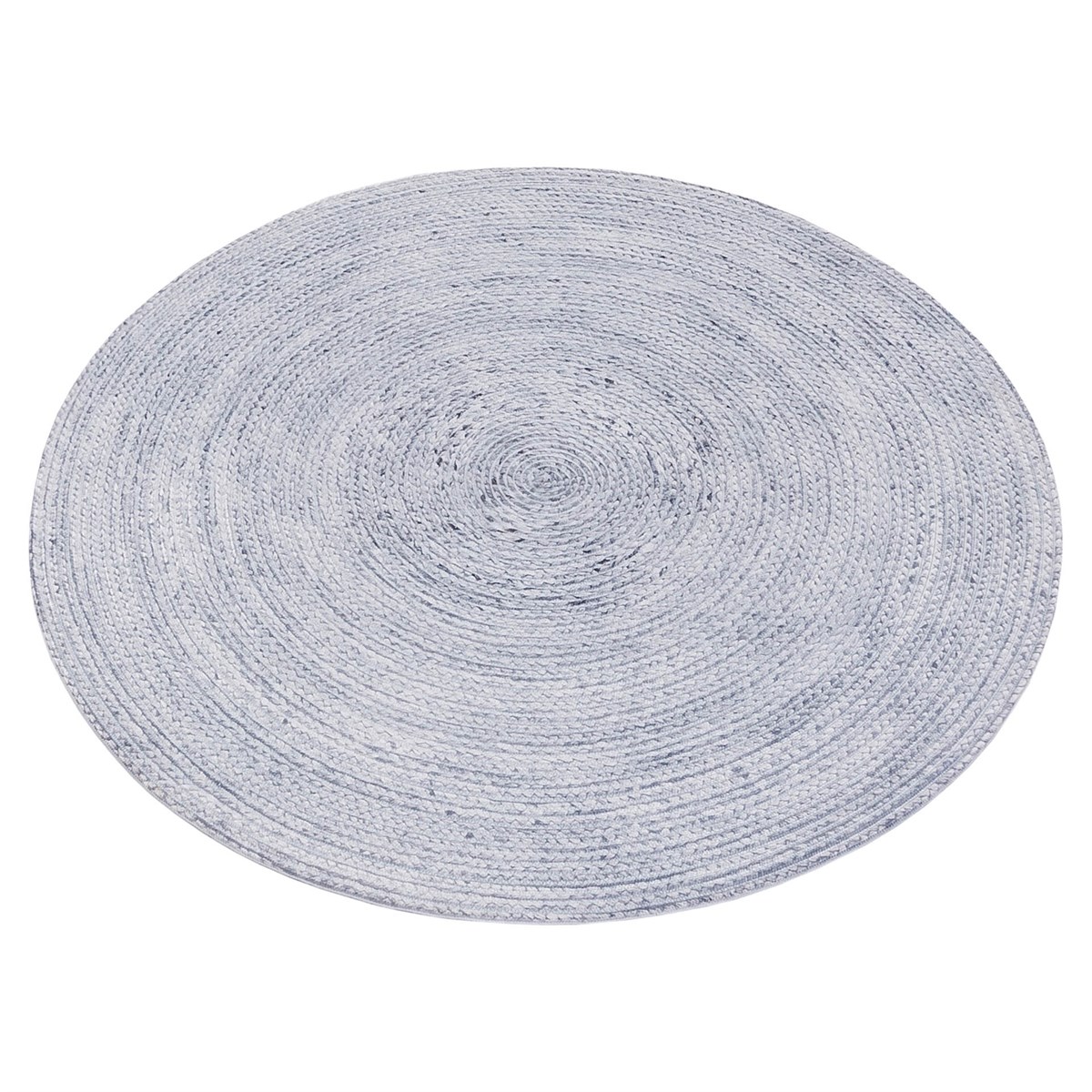 Baskılı Motifli Kilim Yıkanabilir Makine Dokuma JÜT BASKILI 051