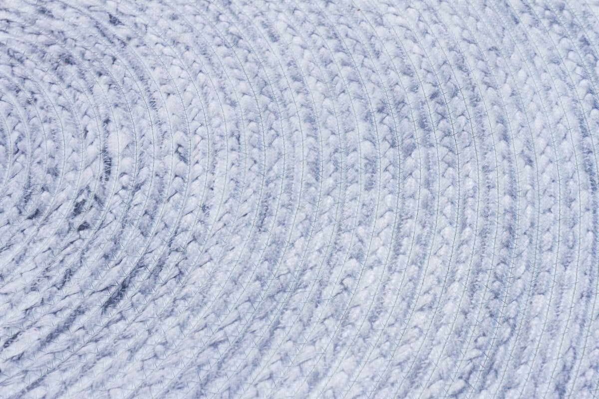 Baskılı Motifli Kilim Yıkanabilir Makine Dokuma JÜT BASKILI 051