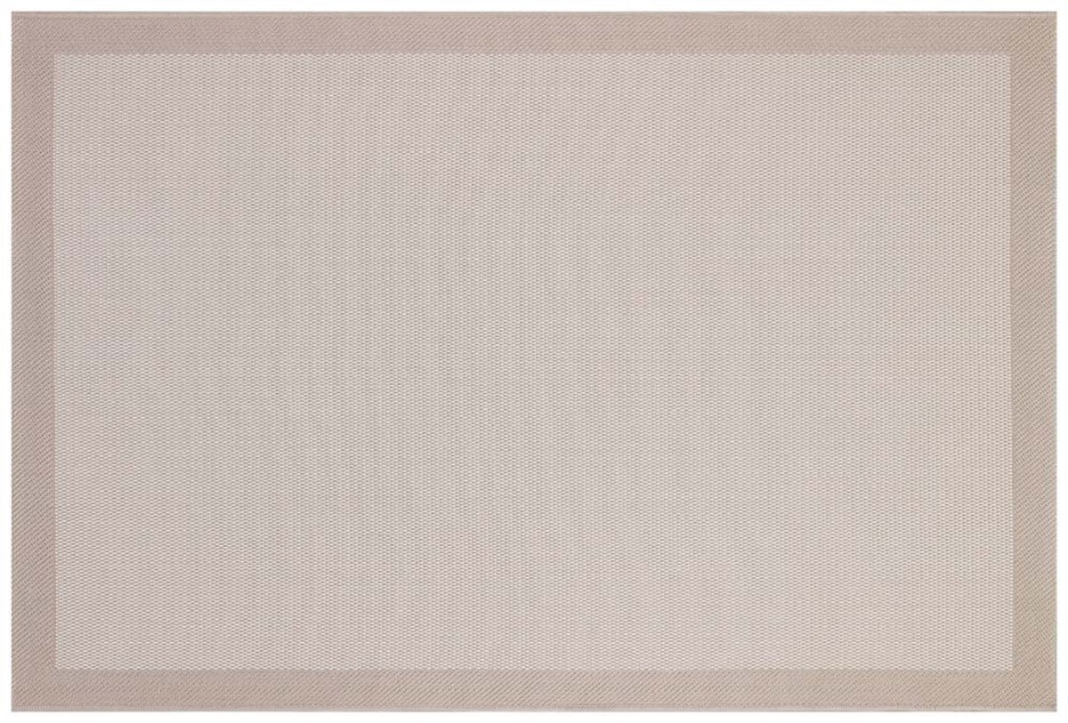 Jüt Kilim Modern Makine Dokuma Yıkanabilir Halı 9327