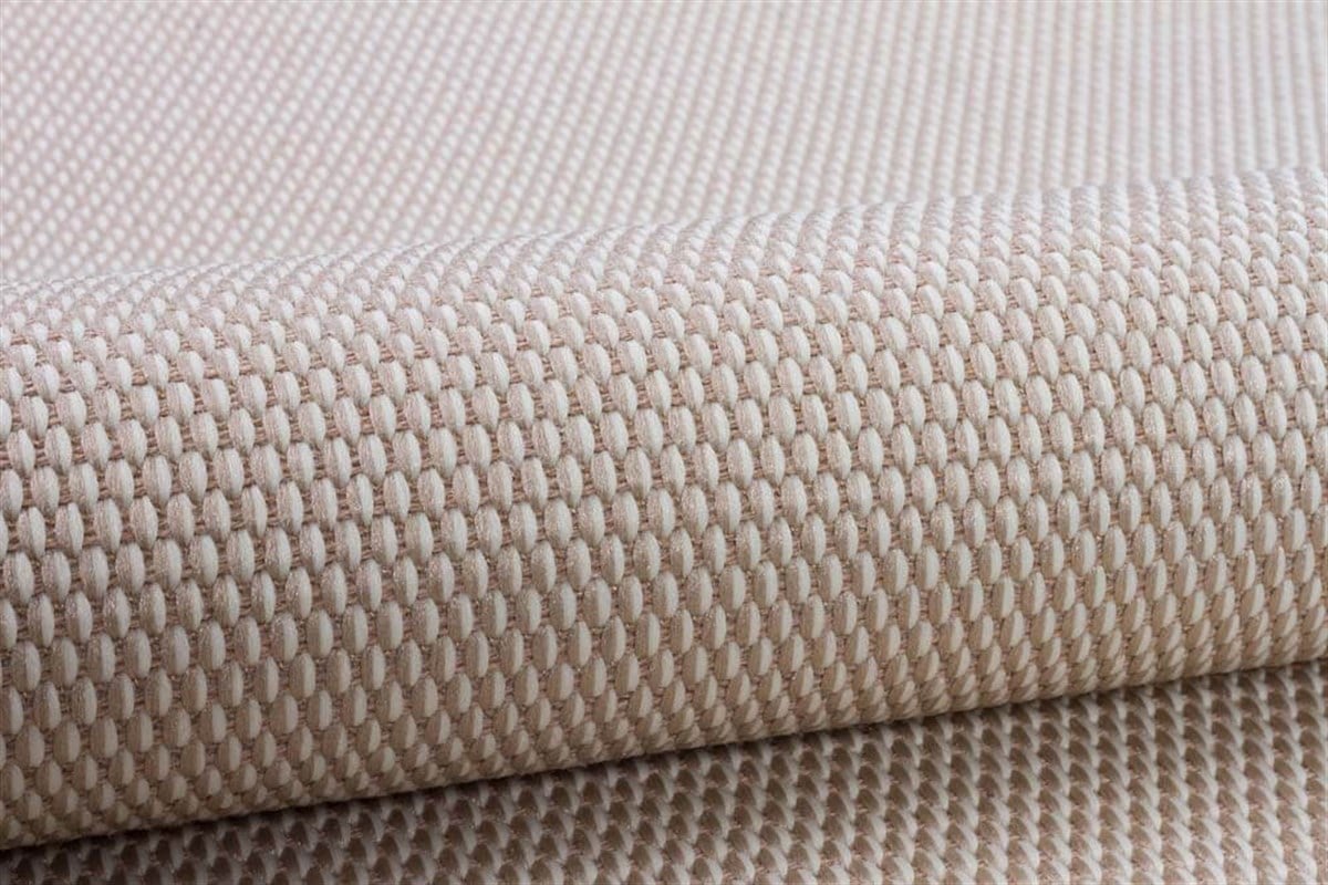 Jüt Kilim Modern Makine Dokuma Yıkanabilir Halı 9327