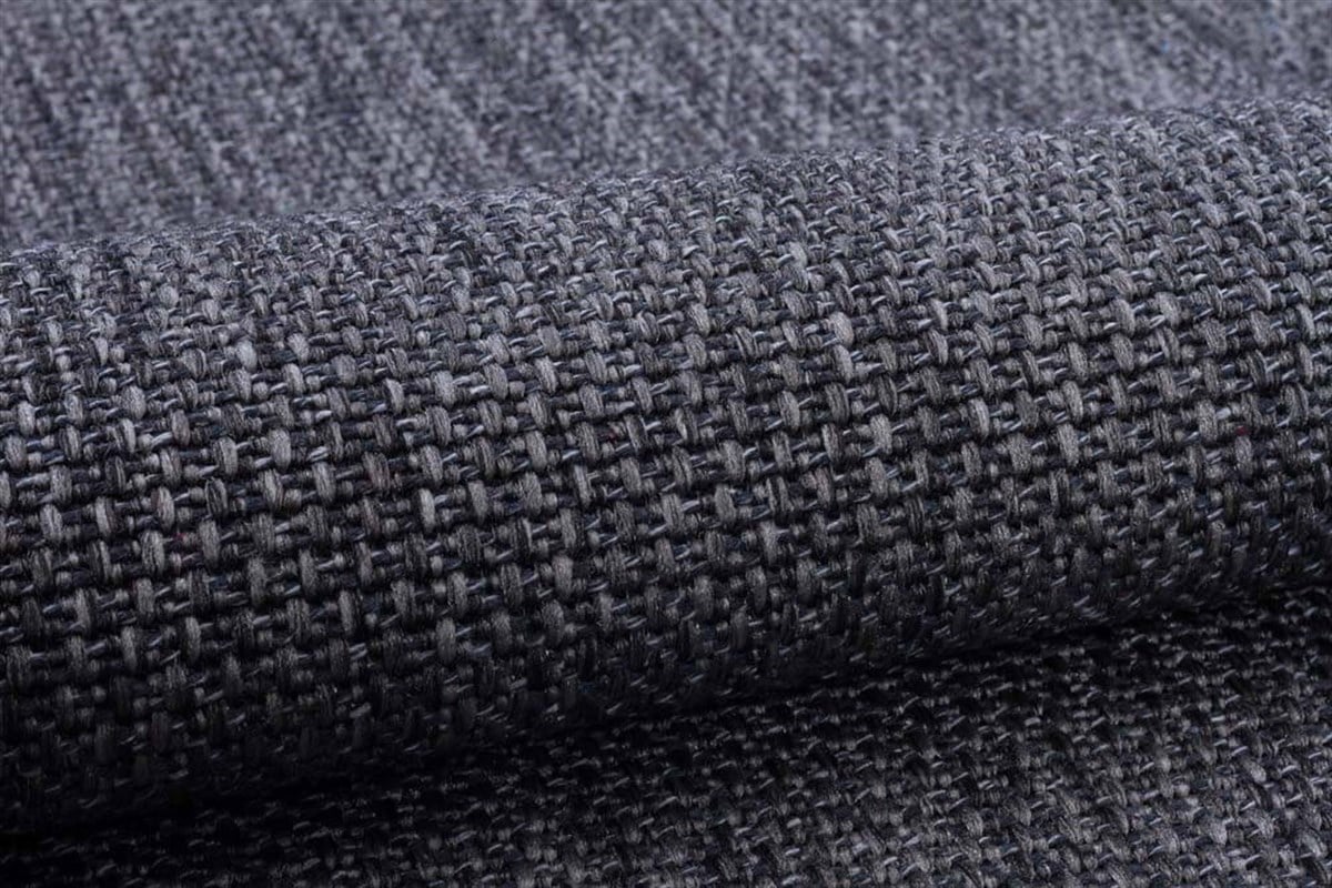 Jüt Kilim Modern Makine Dokuma Yıkanabilir Halı 9714