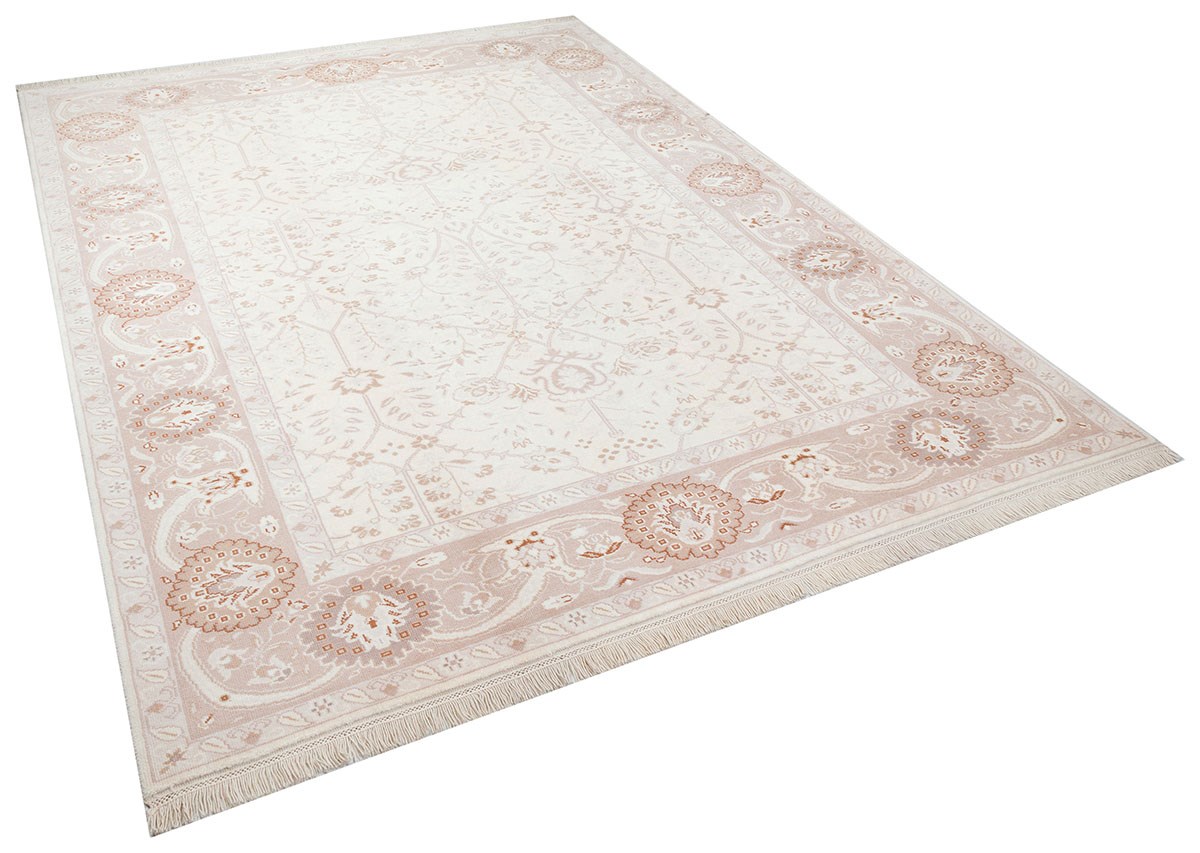 Allmode El Dokuma Halı Ölçü;202 x 278