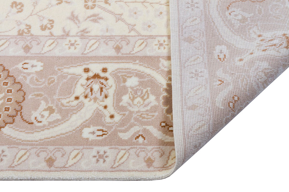 Allmode El Dokuma Halı Ölçü;202 x 278