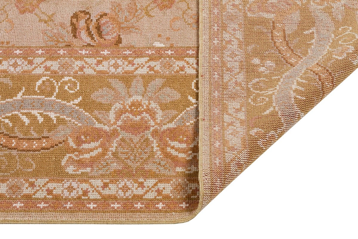 Osmanlı Motifli El Dokuma Halı OTTOMAN 169x236cm