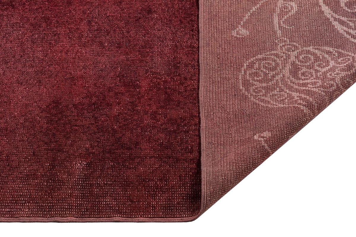 OTTOMAN PLC 176x244cm 4.29m2 EL DOKUMA HALISI