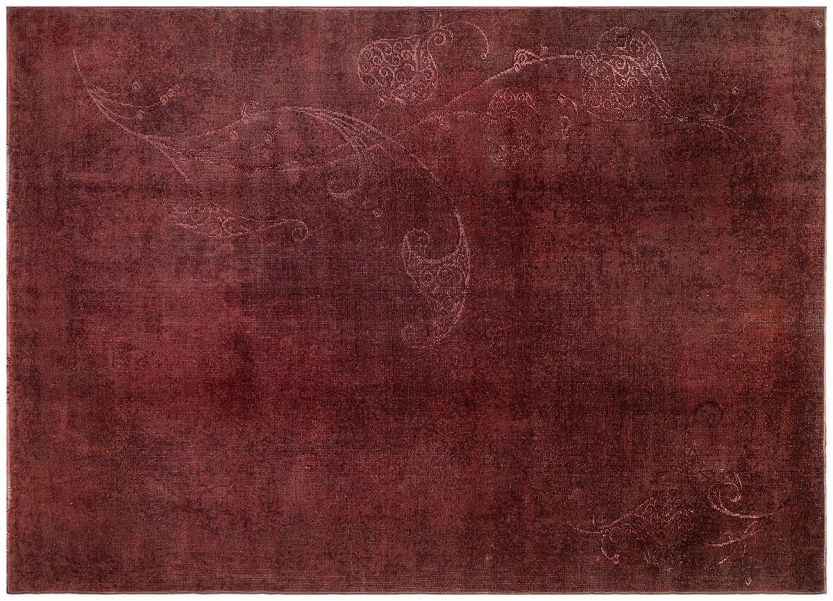 OTTOMAN PLC 176x244cm 4.29m2 EL DOKUMA HALISI