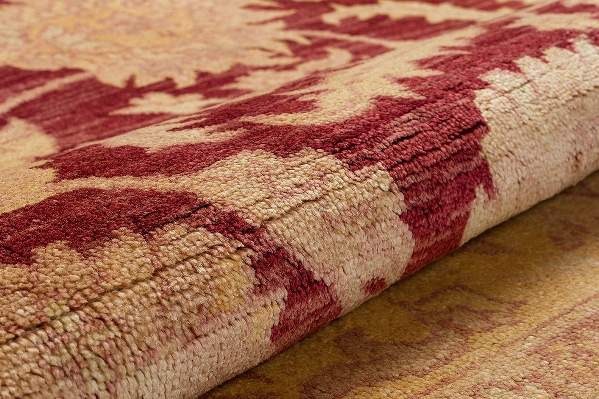 Allmode El Dokuma Halı OTTOMAN V3V1