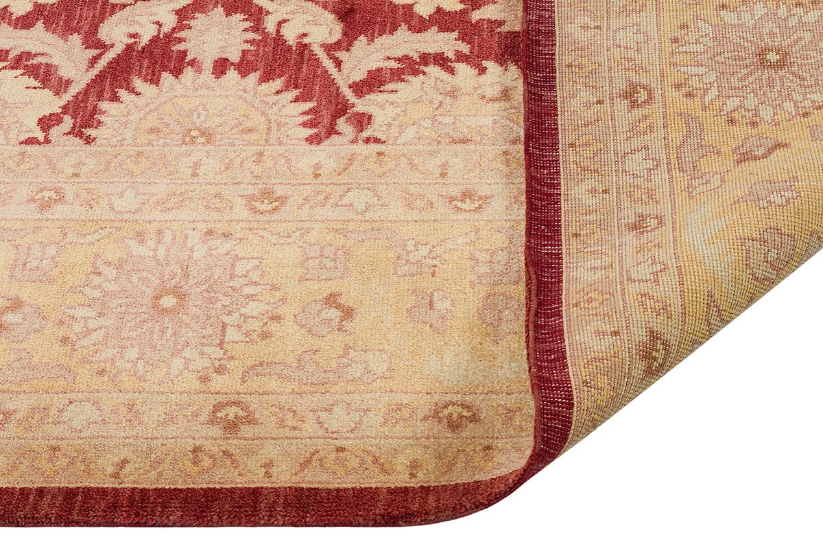 Allmode El Dokuma Halı OTTOMAN V3V1