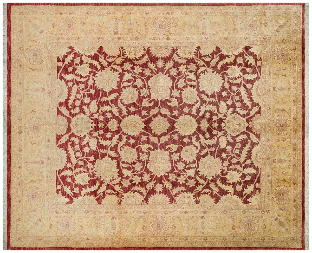 Allmode El Dokuma Halı OTTOMAN V3V1