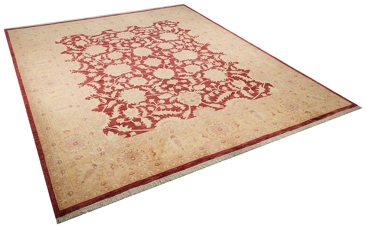 Allmode El Dokuma Halı OTTOMAN V3V1