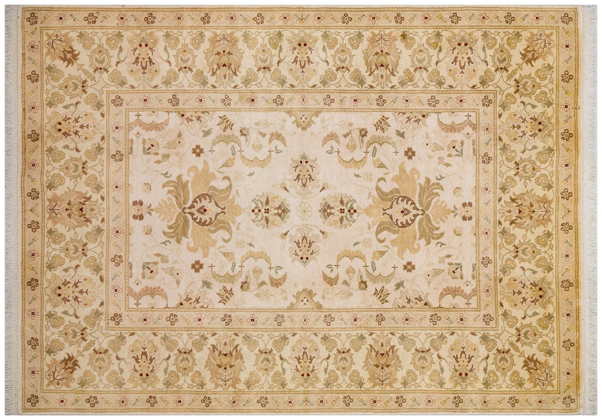 Gerçek El Dokuma Halı Klasik Koleksiyon PAŞA UŞAK 174x238cm