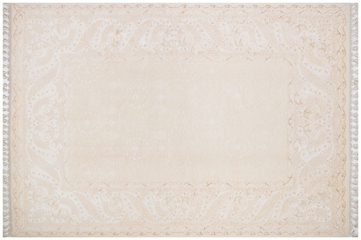 Gerçek El Dokuma Halı Klasik Koleksiyon Ölçü;167 x 239