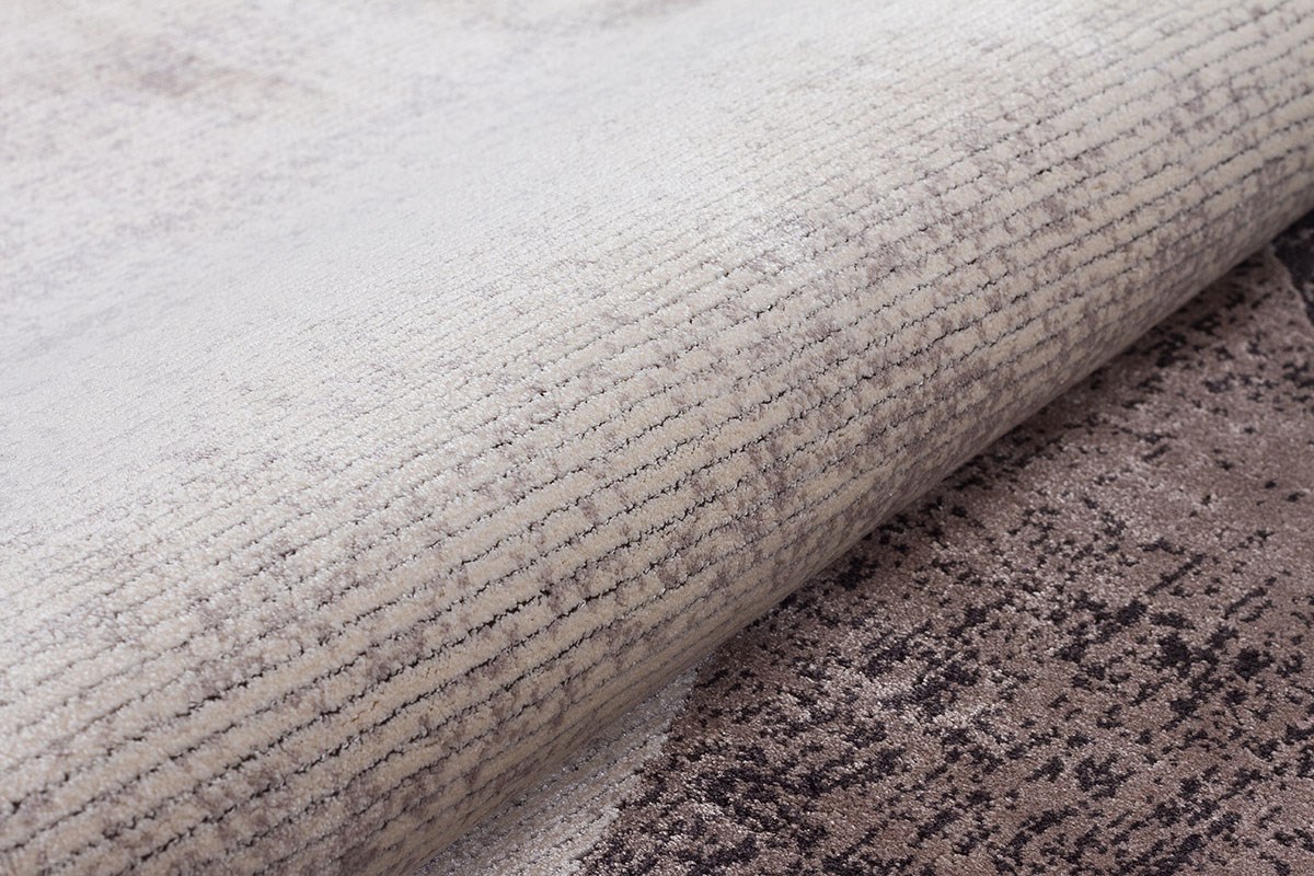 Modern Makine Halısı Yumuşak Yıkanabilir Riva Serisi Ölçü;160 x 160