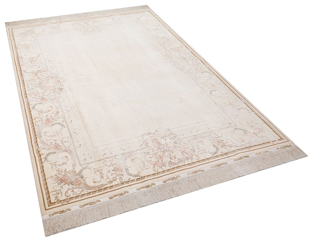 Gerçek El Dokuma Halı Klasik Koleksiyon Ölçü;162 x 239