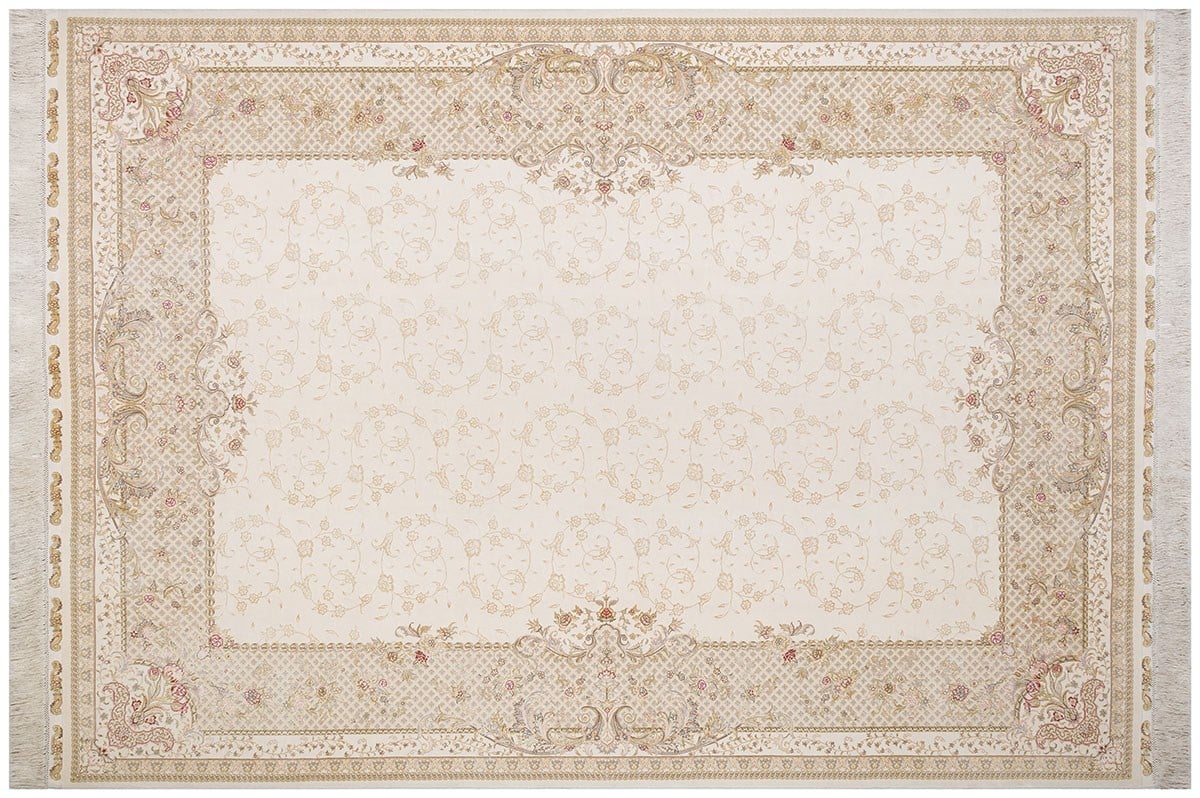 Gerçek El Dokuma Halı Klasik Koleksiyon Ölçü;174 x 244