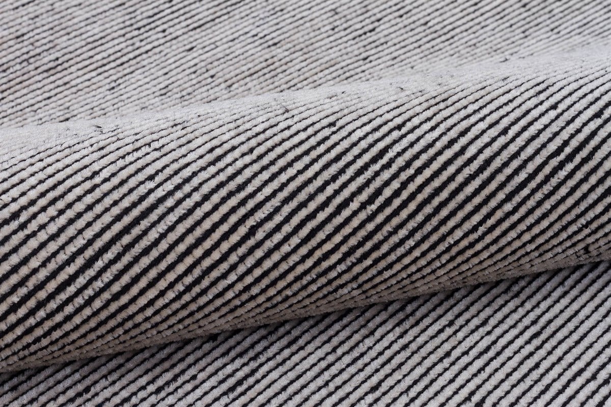 Tamamen Organik Yıkanabilir Halı Kaymaz Tabanlı Antialerjik Pamuk Saltanat_01