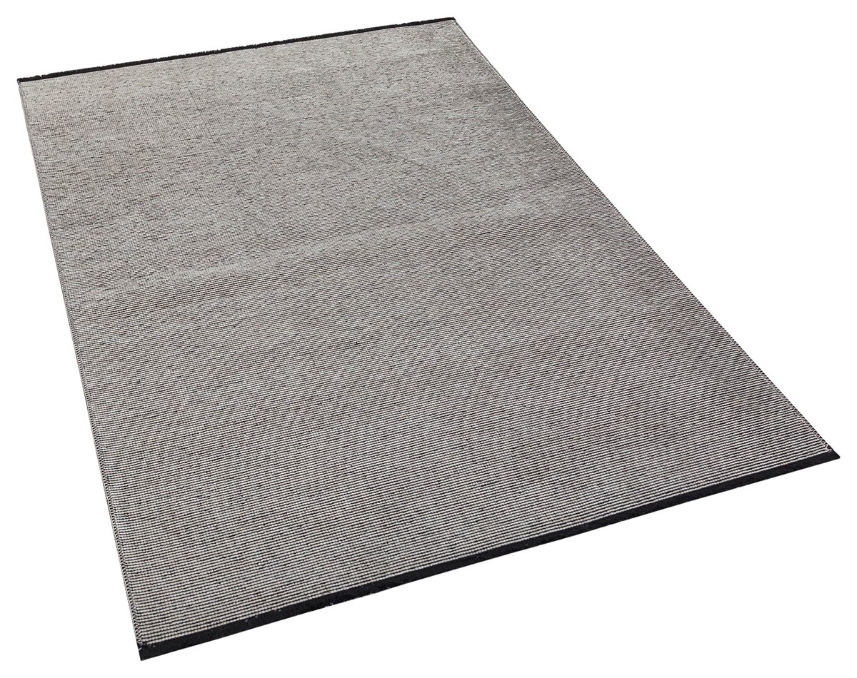 Tamamen Organik Yıkanabilir Halı Kaymaz Tabanlı Antialerjik Pamuk Saltanat_01