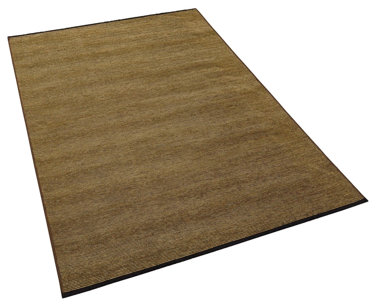 Tamamen Organik Yıkanabilir Halı Kaymaz Tabanlı Antialerjik Pamuk Saltanat_02