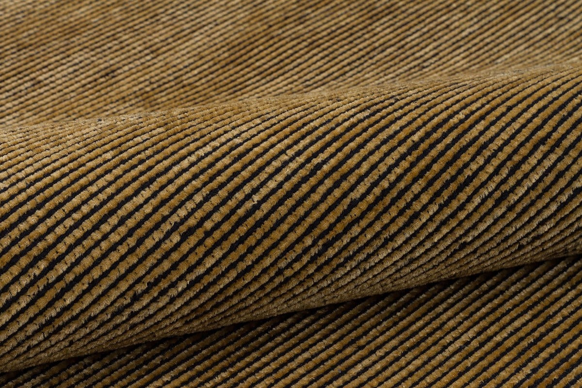 Tamamen Organik Yıkanabilir Halı Kaymaz Tabanlı Antialerjik Pamuk Saltanat_02