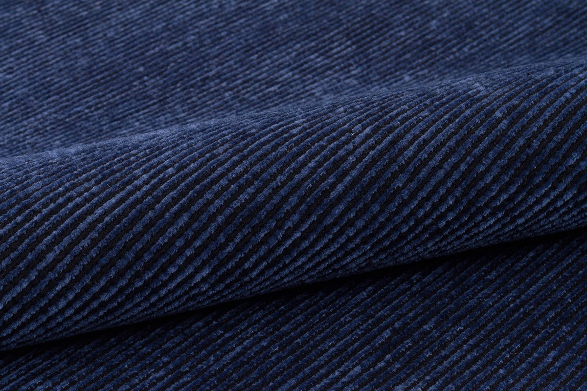 Tamamen Organik Yıkanabilir Halı Kaymaz Tabanlı Antialerjik Pamuk Saltanat_03