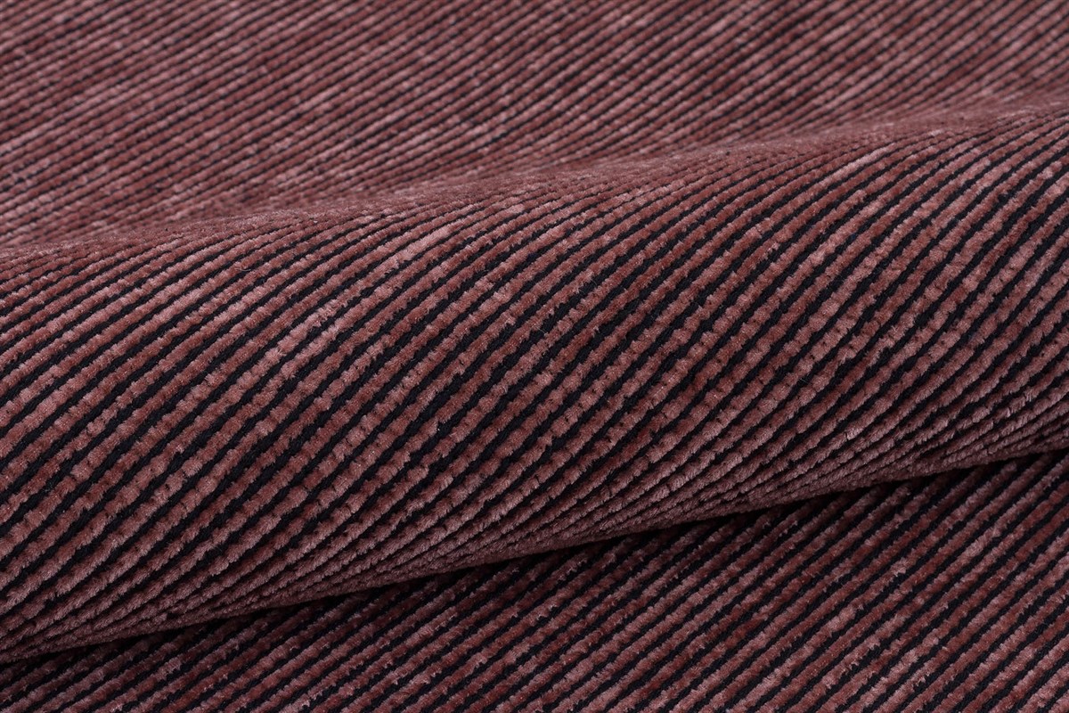 Tamamen Organik Yıkanabilir Halı Kaymaz Tabanlı Antialerjik Pamuk Saltanat_05