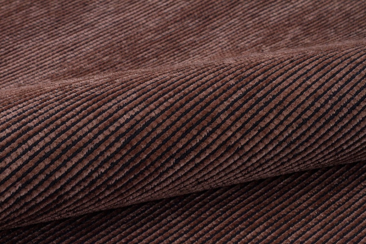 Tamamen Organik Yıkanabilir Halı Kaymaz Tabanlı Antialerjik Pamuk Saltanat_06