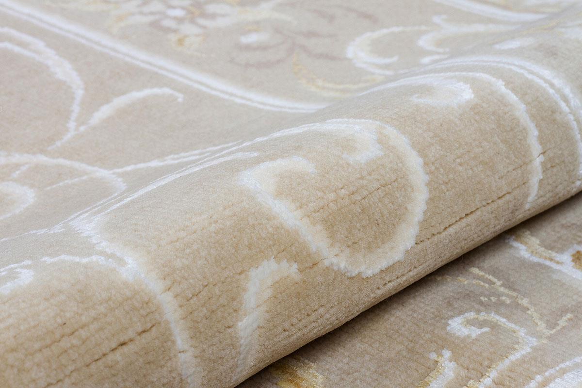 Allmode Modern El Dokuma Halı Koleksiyonu SOFTLINE 159x238cm 3.78m2 EL HALISI