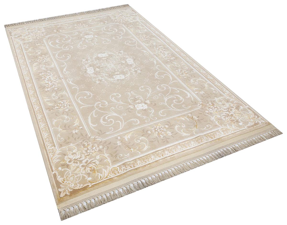 Allmode Modern El Dokuma Halı Koleksiyonu SOFTLINE 159x238cm 3.78m2 EL HALISI