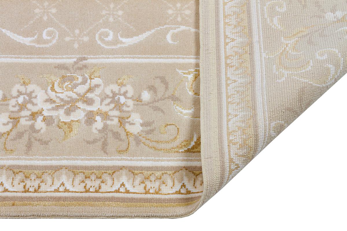 Allmode Modern El Dokuma Halı Koleksiyonu SOFTLINE 159x238cm 3.78m2 EL HALISI