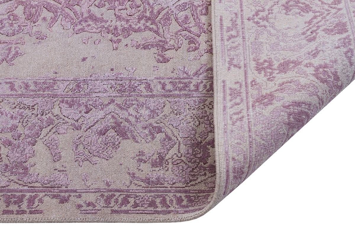 Allmode El Dokuma Halı Ölçü;175 x 234