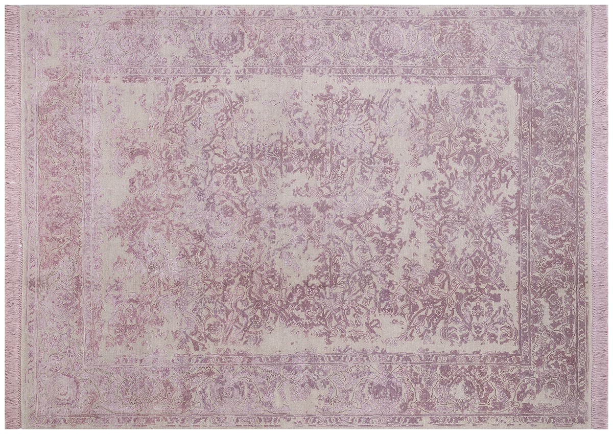 Allmode El Dokuma Halı Ölçü;175 x 234