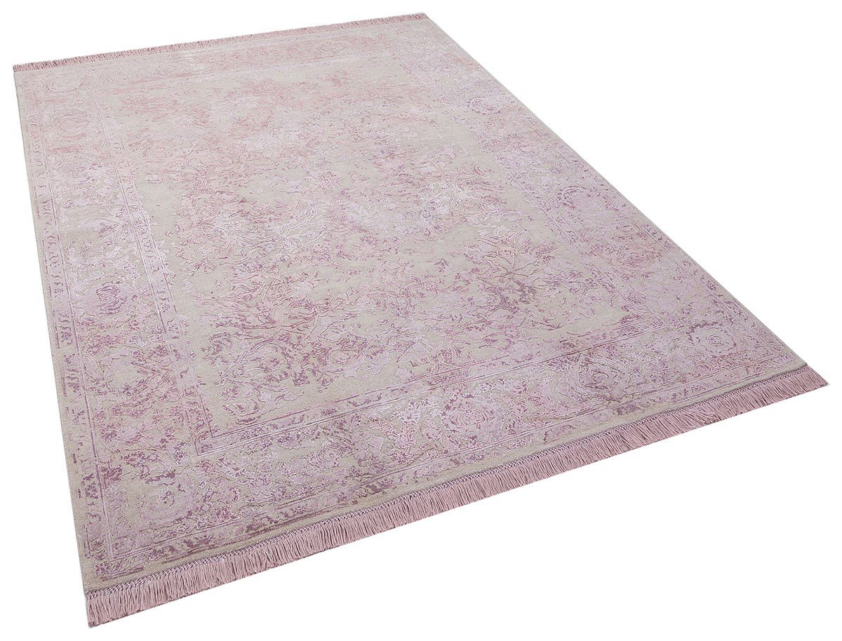 Allmode El Dokuma Halı Ölçü;175 x 234