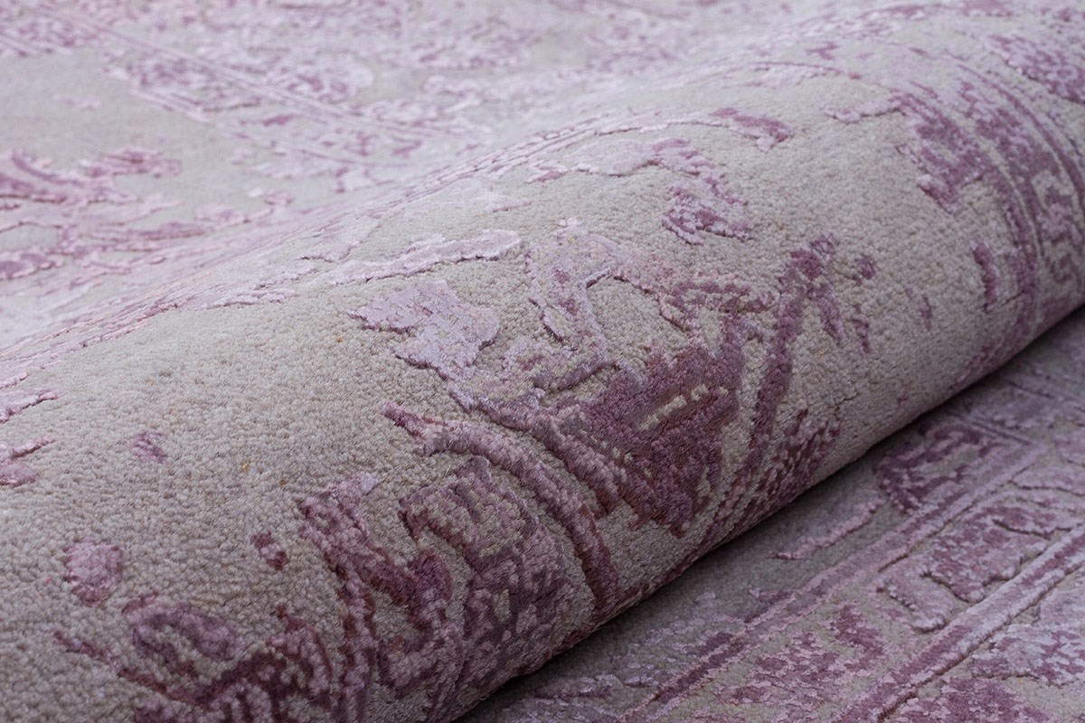 Allmode El Dokuma Halı Ölçü;175 x 234