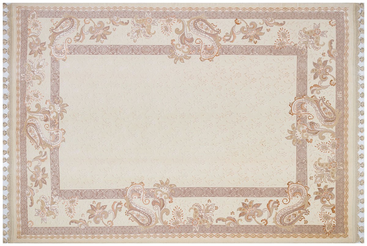 Gerçek El Dokuma Halı Klasik Koleksiyon Ölçü;171 x 239