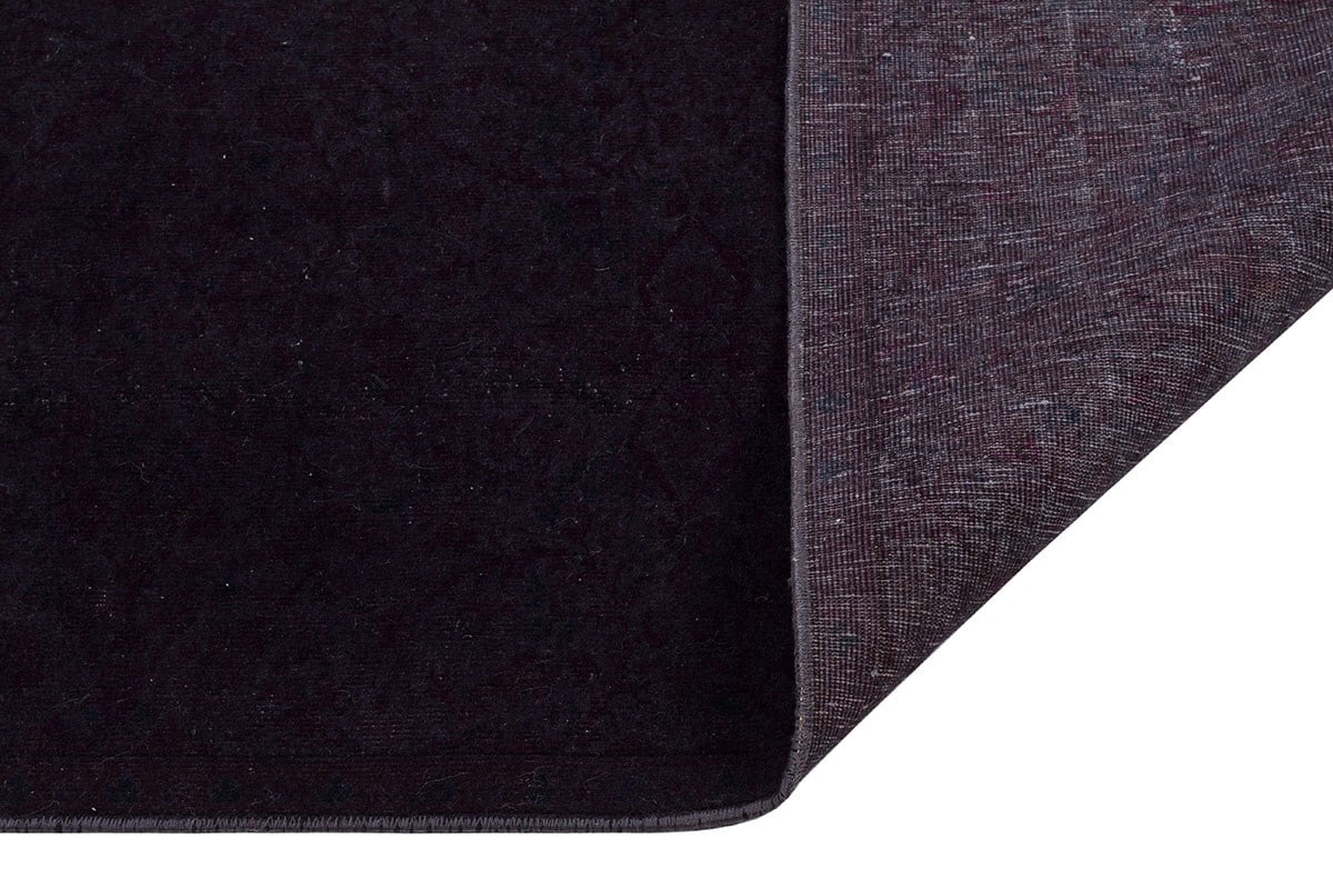 El Dokuma %100 Yün Türk Vintage Halı Yerli Üretim Ölçü;150 x 237