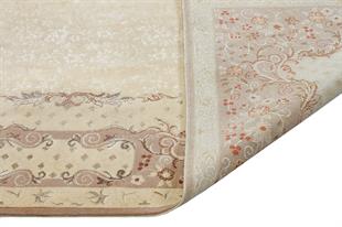 %100 Yün Halı Klasik El Dokuma Koleksiyonu TUGRA HM 178x277