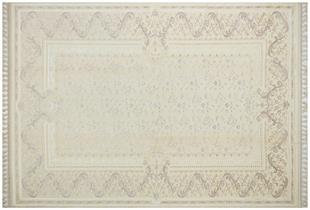 %100 Yün Halı Klasik El Dokuma Koleksiyonu TUGRA KRMN 1154 